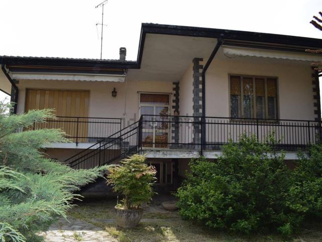 Case e ville in vendita di 170 m² in Corso Umberto I, 294