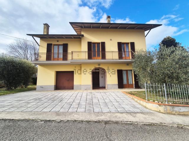 Case e ville in vendita di 170 m² in Frazione Bonsciano