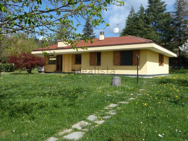 Case e ville in vendita di 170 m² in Località Prabadurin, 48