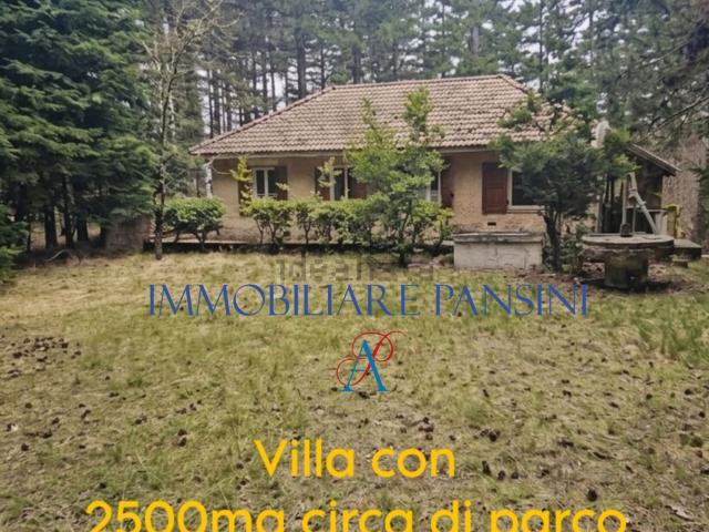 Case e ville in vendita di 170 m² in Località ruggiolino