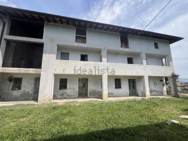 Case e ville in vendita di 170 m² in Salita al Colle, 1