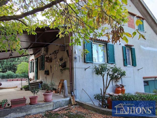 Case e ville in vendita di 170 m² in Strada Comunale 37 Portella dei Monaci