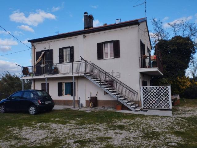 Case e ville in vendita di 170 m² in Strada di Fontesecco