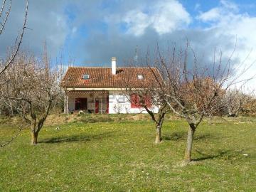 Case e ville in vendita di 170 m² in Strada Vicinale di Ripallanza