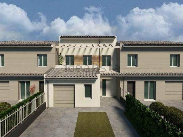 Case e ville in vendita di 171 m²