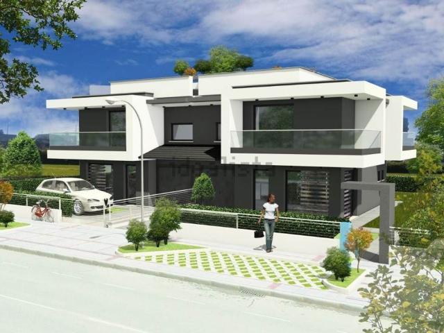 Case e ville in vendita di 171 m²