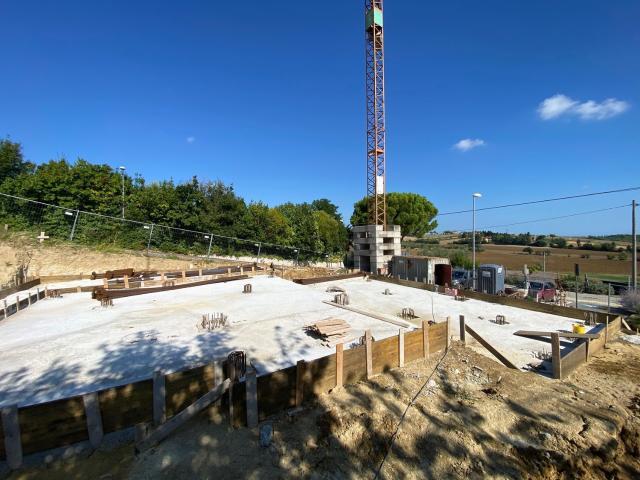 Case e ville in vendita di 171 m² in Via Monte Poggio, 1