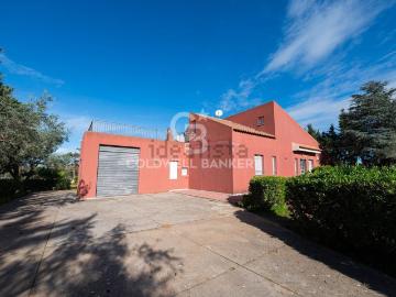 Case e ville in vendita di 171 m² in Via Messico