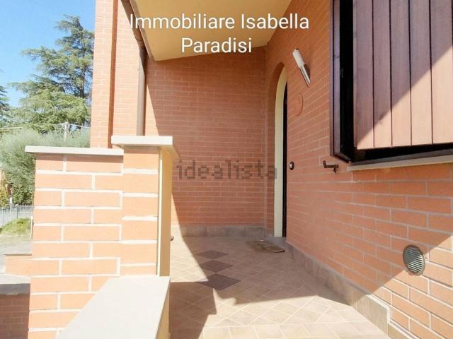 Case e ville in vendita di 171 m² in Via San Prospero