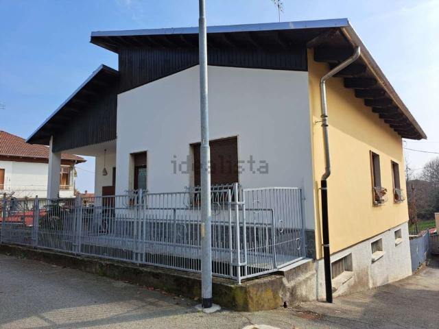Case e ville in vendita di 171 m² in Via Paolo di Saint Robert