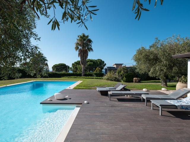 Case e ville in vendita di 171 m² in Strada Provinciale 51