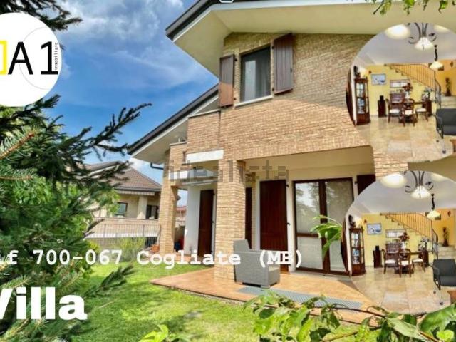 Case e ville in vendita di 172 m²