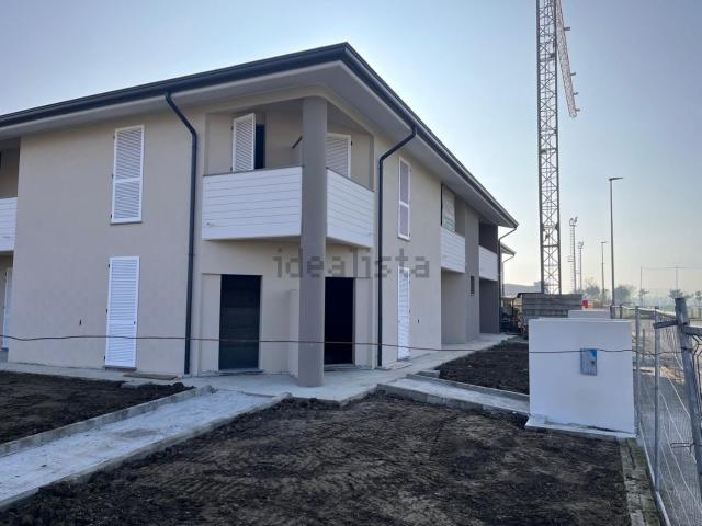 Case e ville in vendita di 172 m² in Via Emilio Soprani
