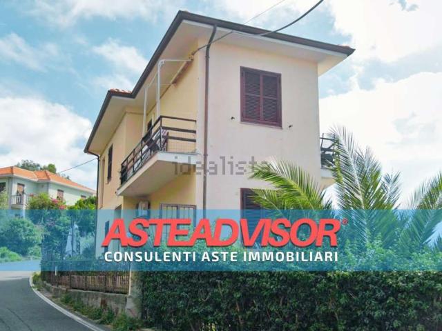 Case e ville in vendita di 172 m² in Via Fossati, 25
