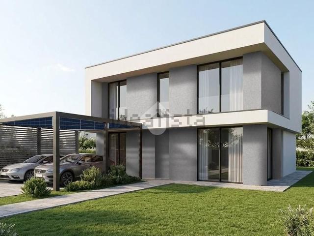 Case e ville in vendita di 172 m² in Strada La Rizza