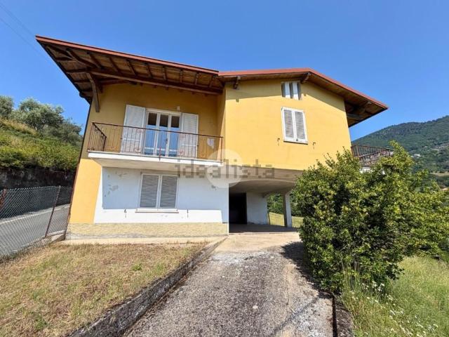 Case e ville in vendita di 173 m²
