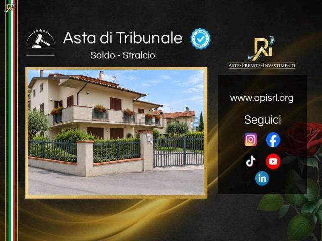 Case e ville in vendita di 173 m² in Via Pian delle Rose