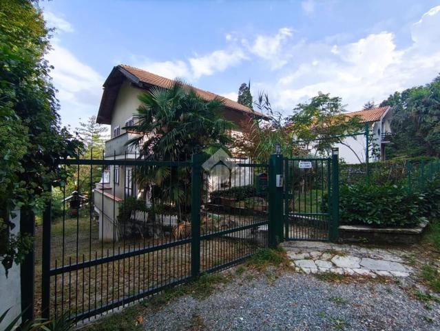 Case e ville in vendita di 173 m² in Viale dei Tigli