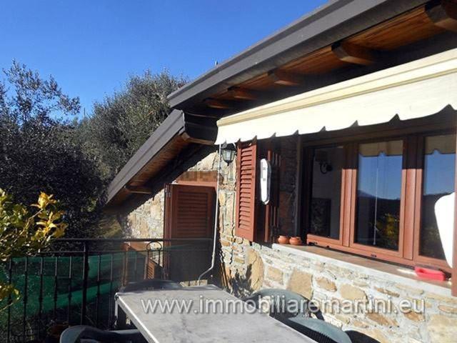 Case e ville in vendita di 174 m²