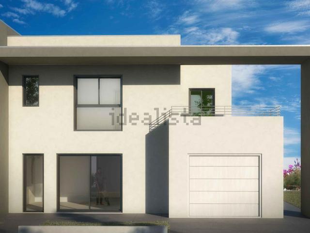 Case e ville in vendita di 174 m² in Via Campedello, 8
