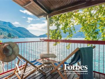Case e ville in vendita di 174 m² in Via alle Rive