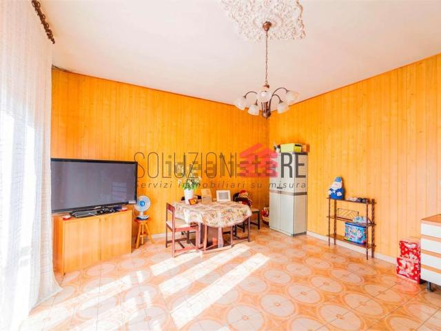 Case e ville in vendita di 174 m² in Via Parazzolo, 48