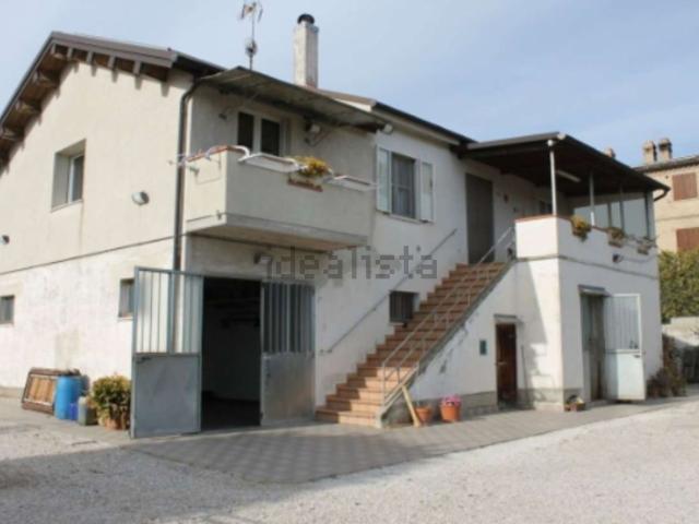 Case e ville in vendita di 174 m² in Via Piemarano