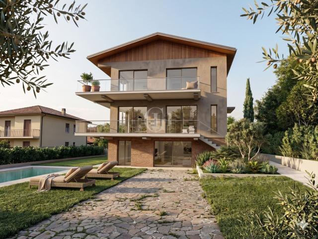 Case e ville in vendita di 174 m² in Via Zublino, 22