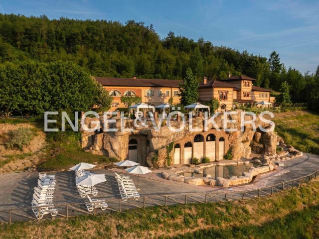 Case e ville in vendita di 1750 m² in Località Valentini, 1