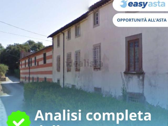 Case e ville in vendita di 1751 m² in Via del Pratalozzo, 26