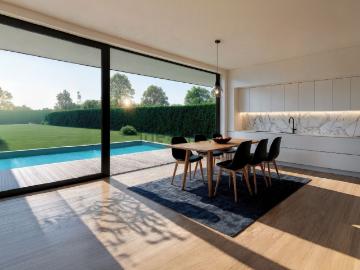 Case e ville in vendita di 175 m²