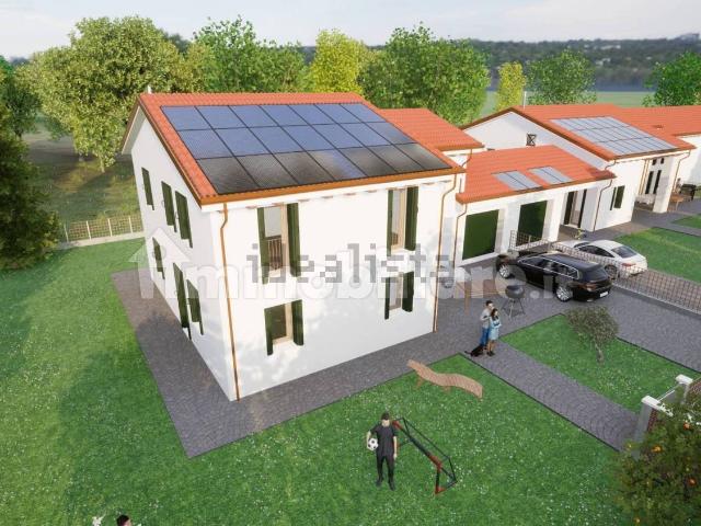 Case e ville in vendita di 175 m²
