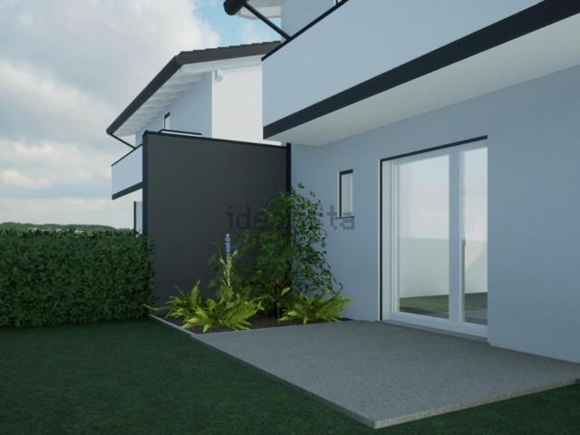 Case e ville in vendita di 175 m²