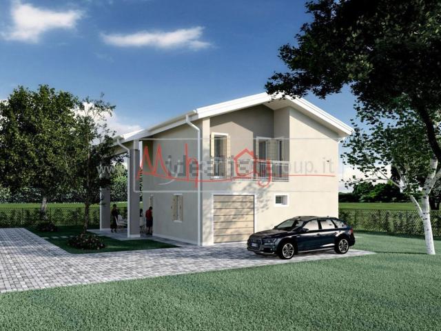 Case e ville in vendita di 175 m²