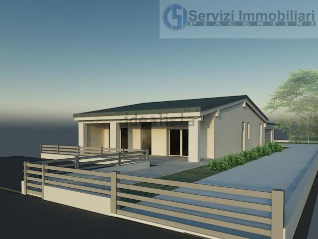 Case e ville in vendita di 175 m²
