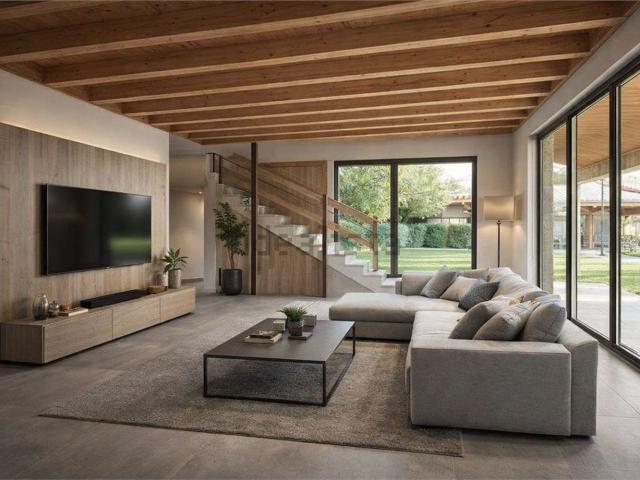 Case e ville in vendita di 175 m² in Via Crosare, 10
