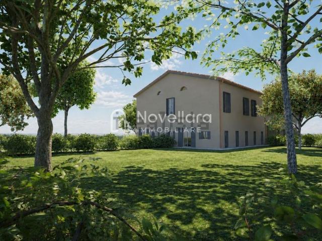 Case e ville in vendita di 175 m² in Via Giuseppe Garibaldi, 2