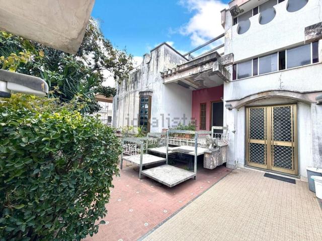 Case e ville in vendita di 175 m² in Via Giuseppe Vitiello