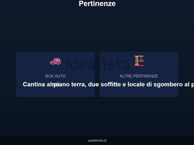 Case e ville in vendita di 175 m² in Via dei Portici di Stiappa, 1