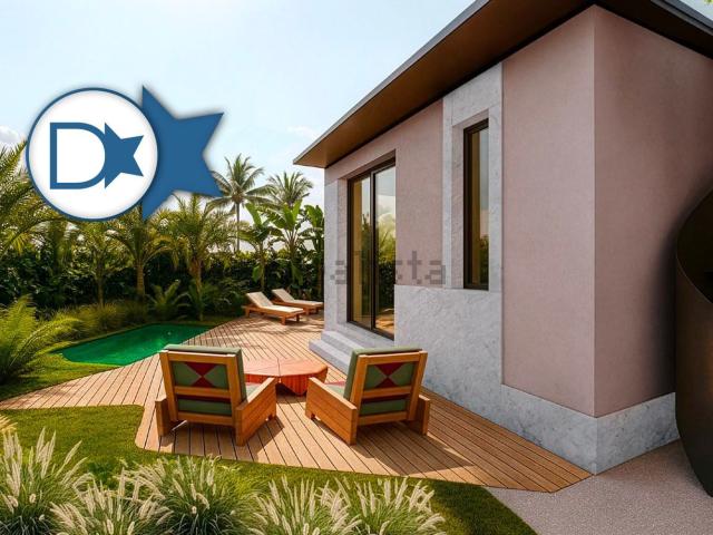 Case e ville in vendita di 175 m² in Via Francesco Donati, 111