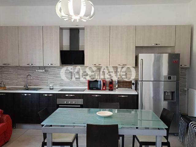 Case e ville in vendita di 175 m² in Via Nazionale per Teramo, 164