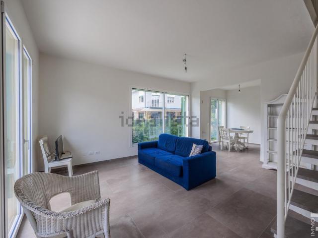 Case e ville in vendita di 175 m² in Via Stipeto