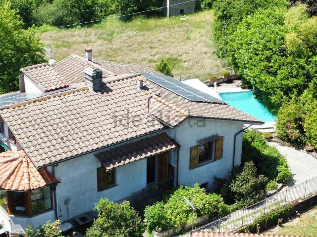 Case e ville in vendita di 175 m² in Via per Montagnana, 10
