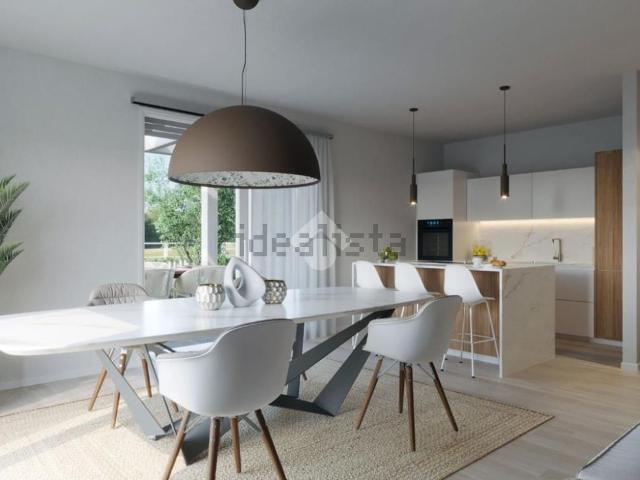 Case e ville in vendita di 175 m² in Via Timonchio