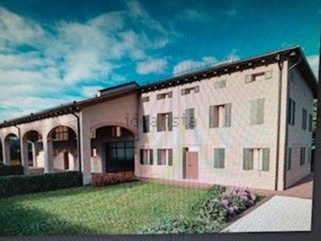 Case e ville in vendita di 175 m² in Strada Al Parma, 2