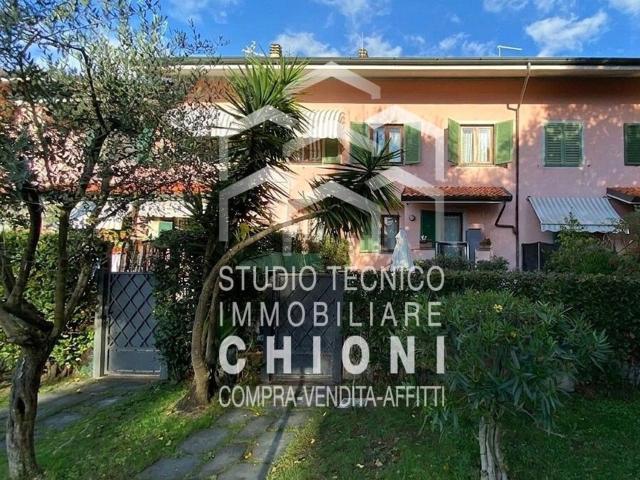 Case e ville in vendita di 176 m²