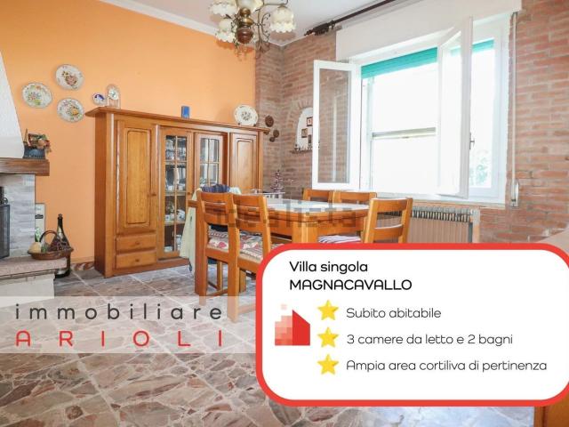 Case e ville in vendita di 176 m²