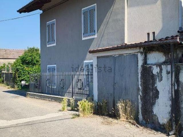 Case e ville in vendita di 176 m² in Via Santo Stefano, 17