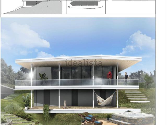 Case e ville in vendita di 176 m² in Via Poggio ai Giubbiani