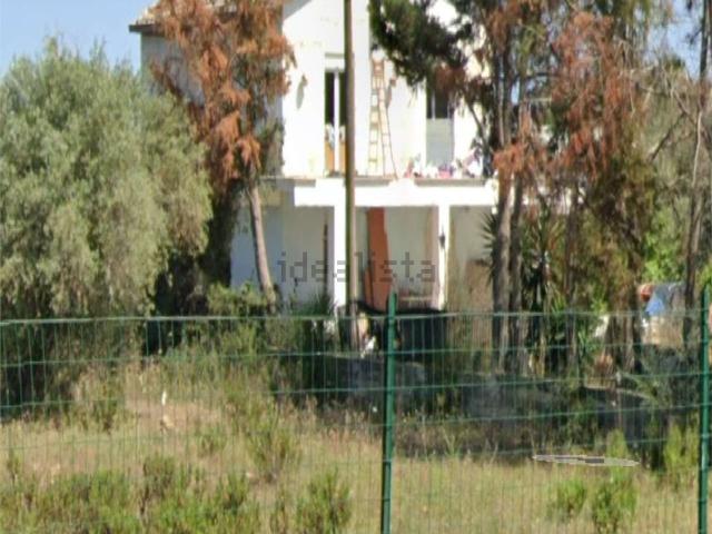Case e ville in vendita di 177 m² in Traversa San Francesco, 28